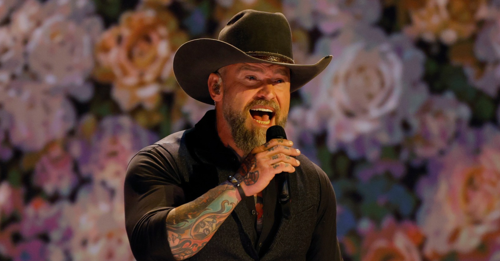 Zac Brown