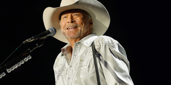 alan jackson