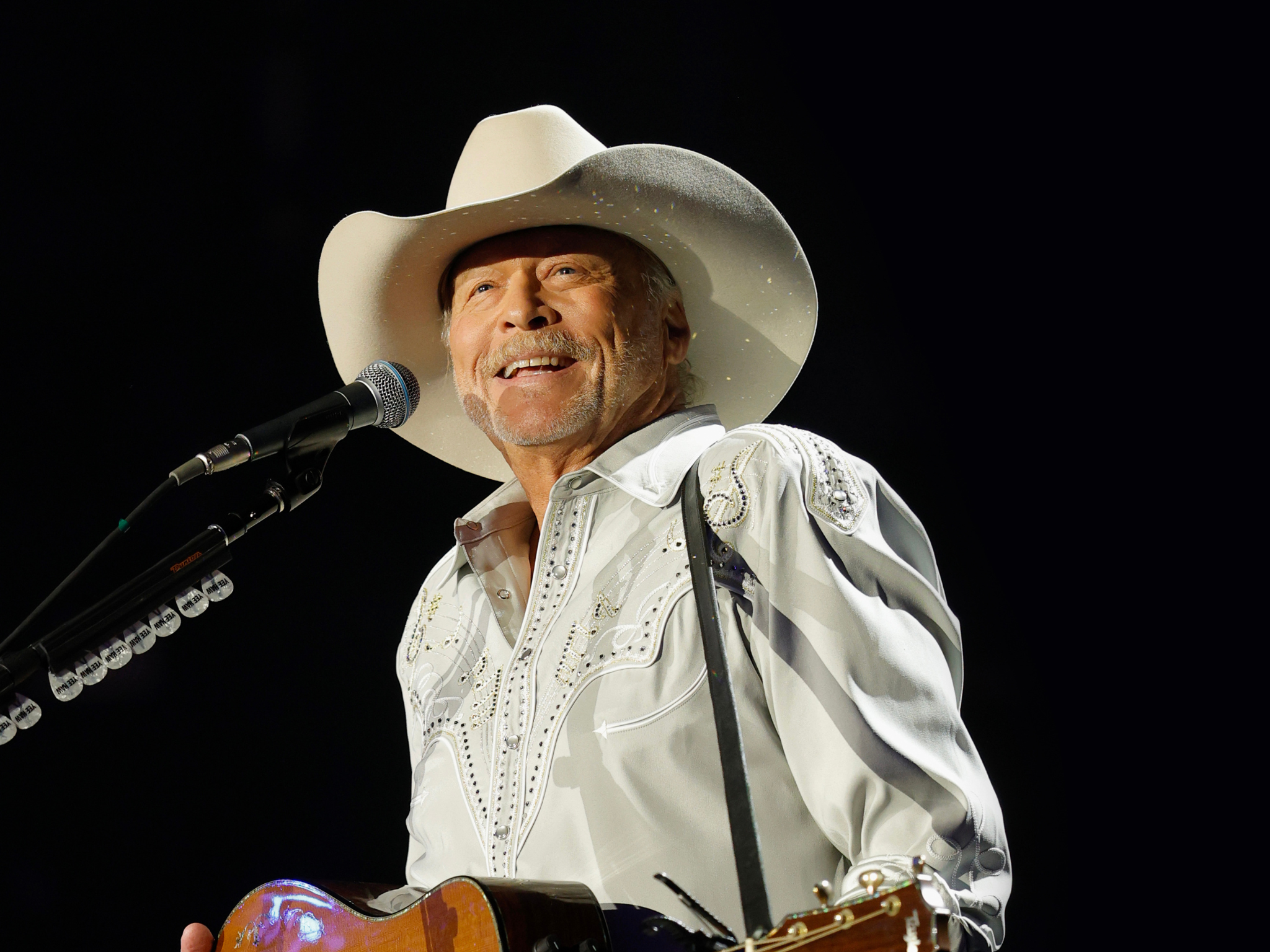 alan jackson