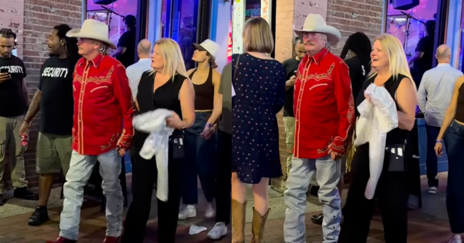 Alan Jackson