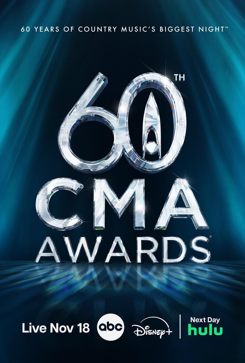 Opry to host special surrounding "The 60th Annual CMA Awards"