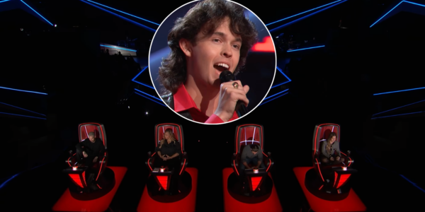 The Voice
