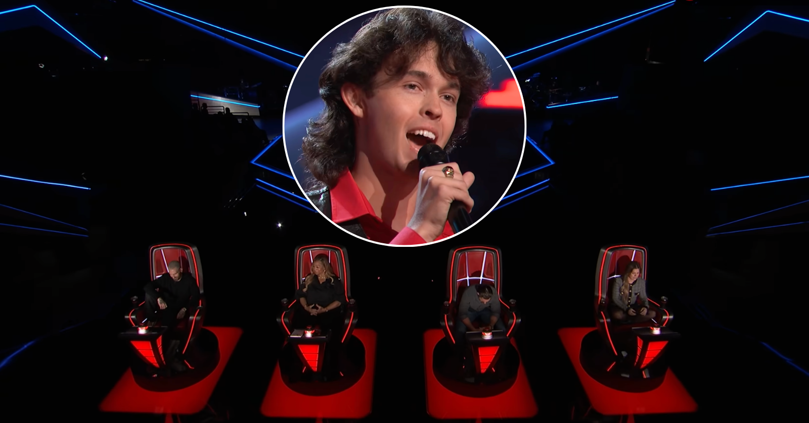 The Voice