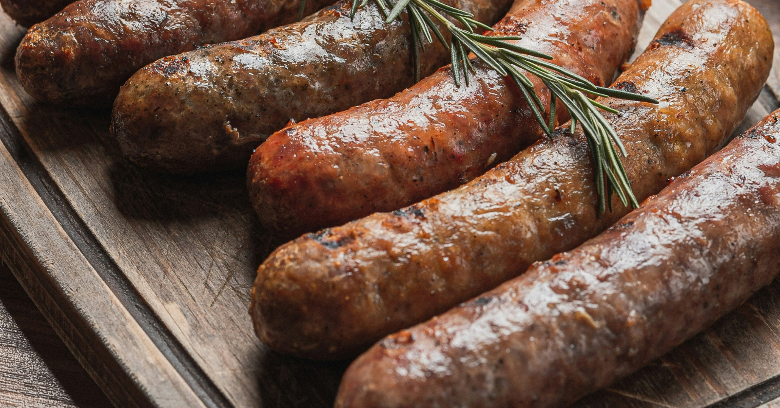 Over 2,000 pounds of breakfast pork sausage has been recalled, with concerns over contamination from a "foreign material."