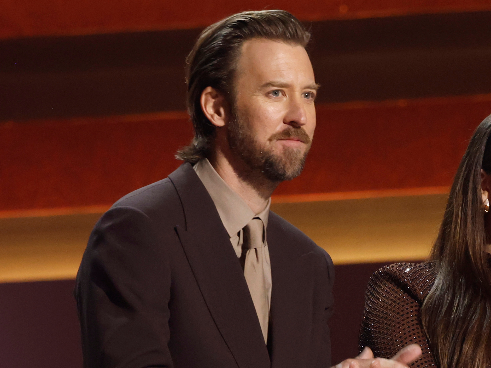 Charles Kelley of Lady A describes painful part of his cancer battle in new update about his fight against Multiple Myeloma