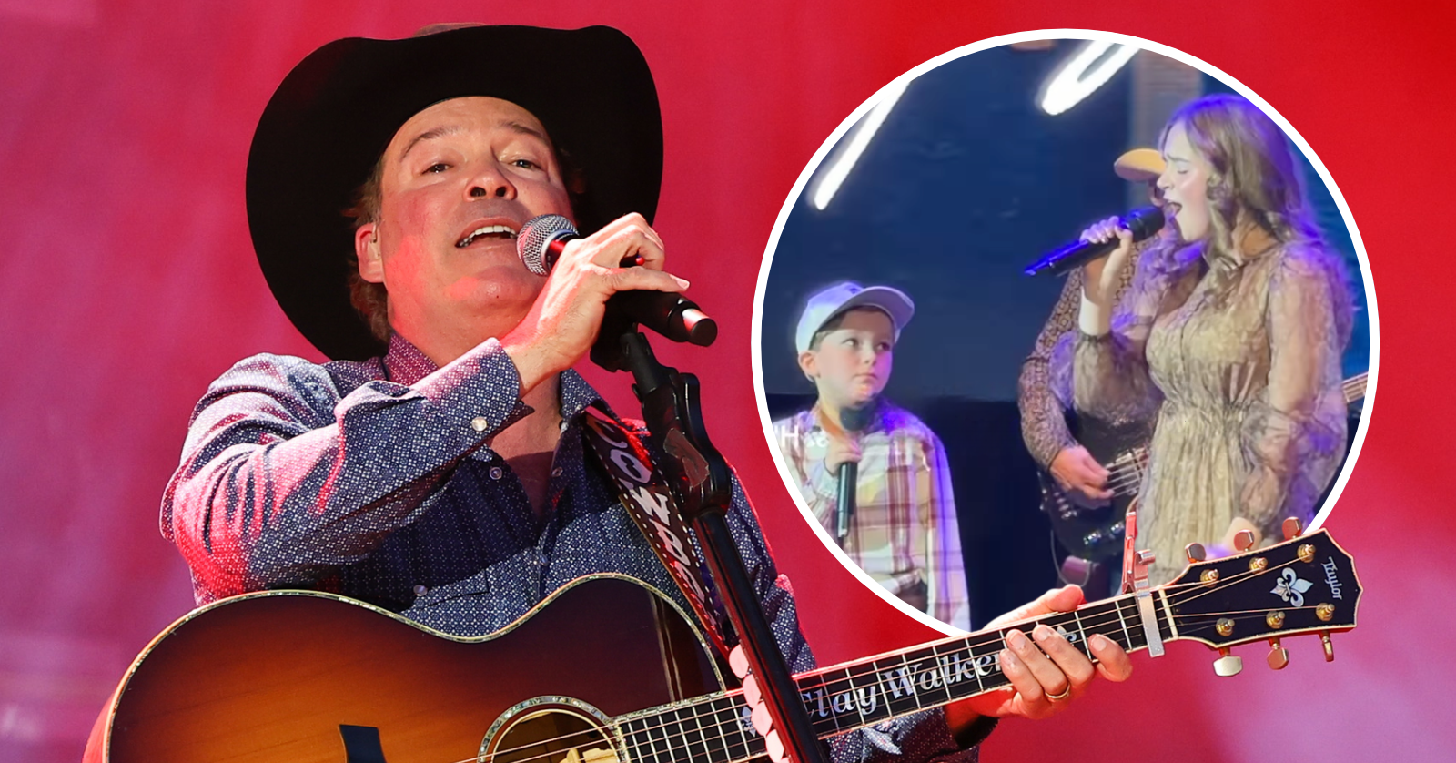 Clay Walker