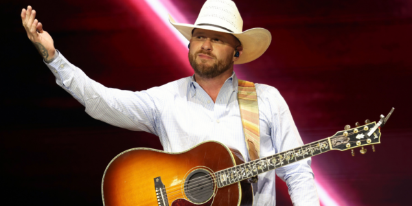 Cody Johnson, Online Scam
