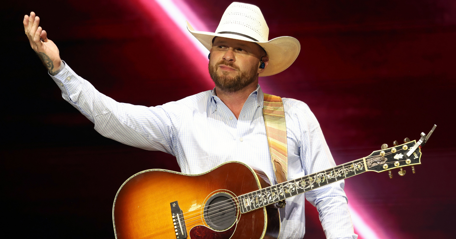 Cody Johnson, Online Scam