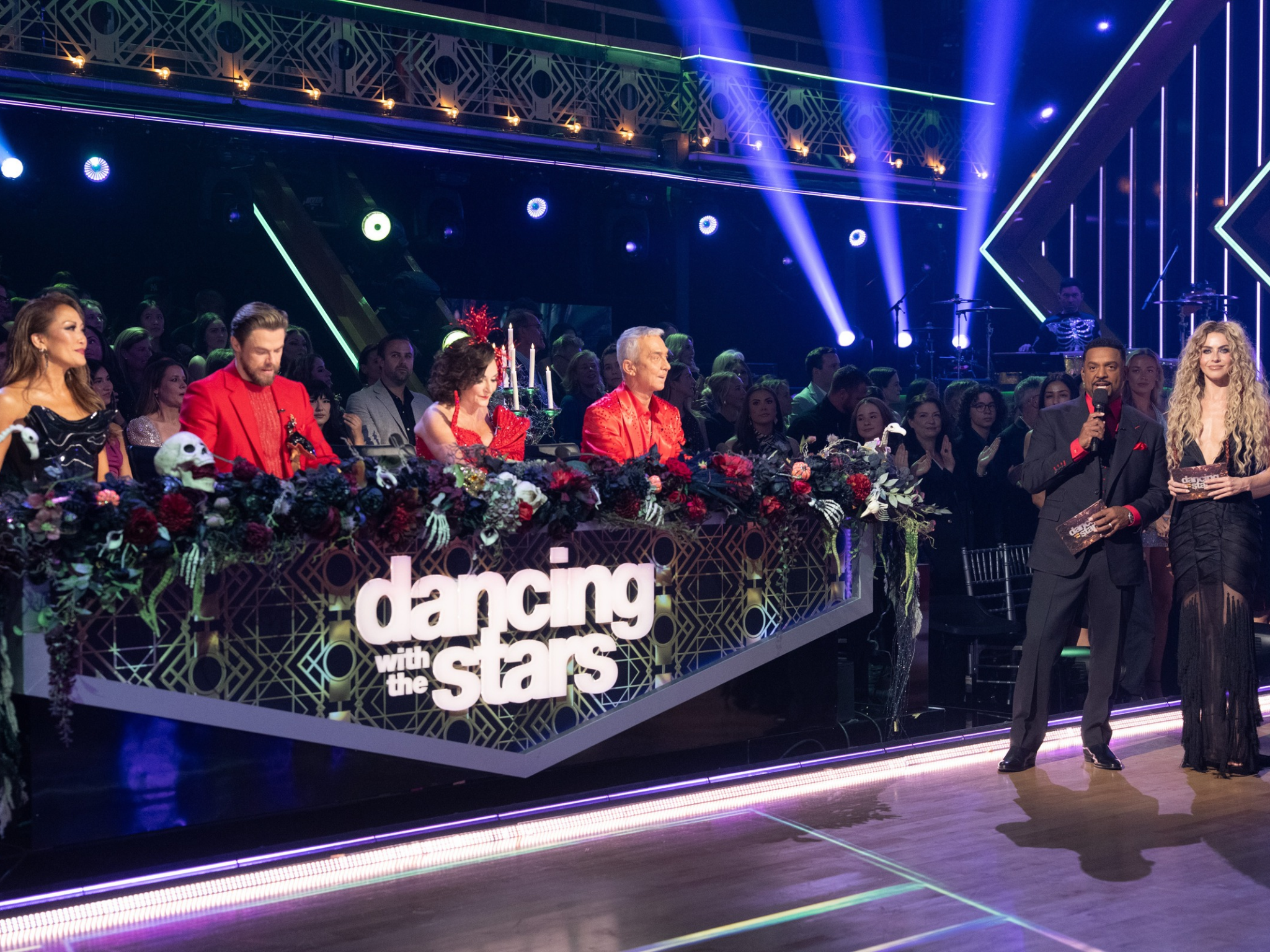 Dancing with the Stars schedule change