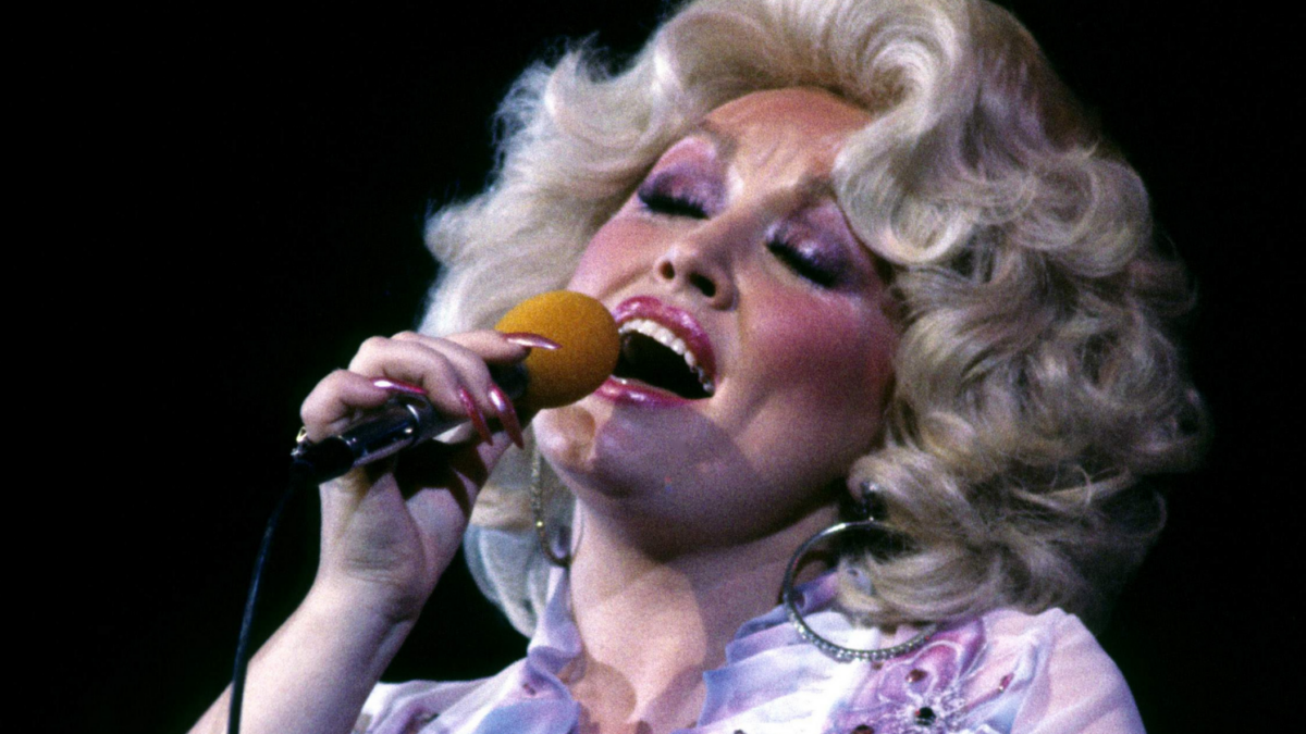 How To Watch Dolly Parton's Live CMA Tribute Concert