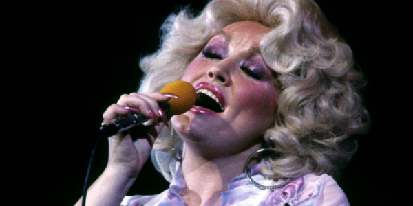 Dolly Parton