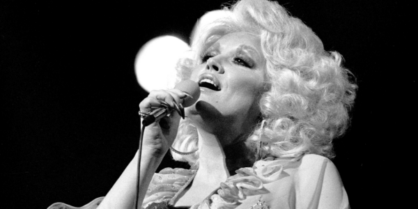 How to watch the Dolly Parton CMA tribute concert if you missed it live