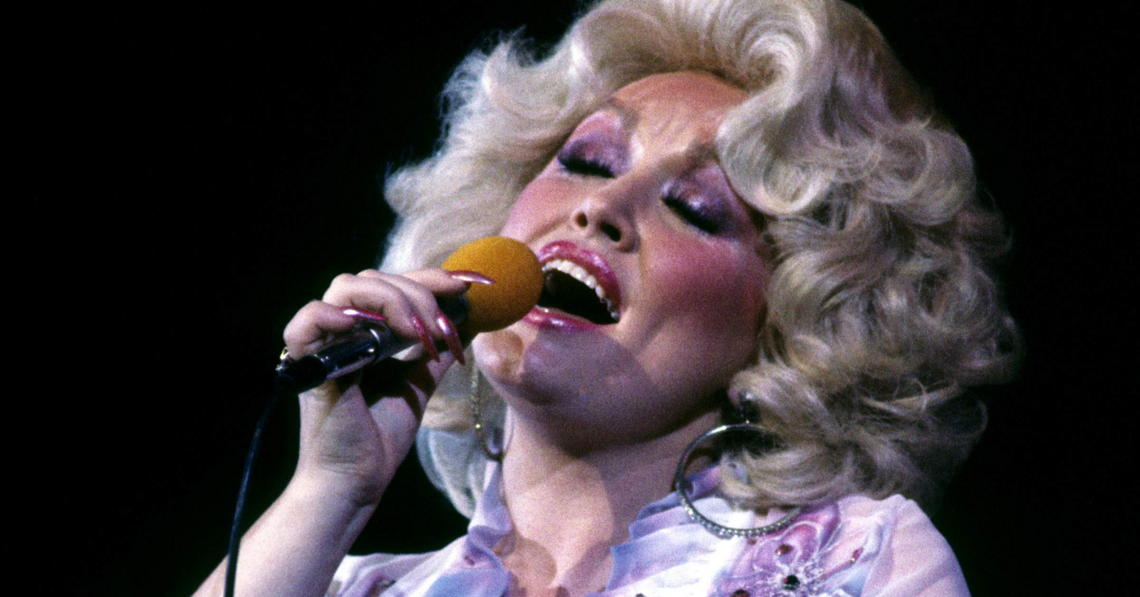 Dolly Parton