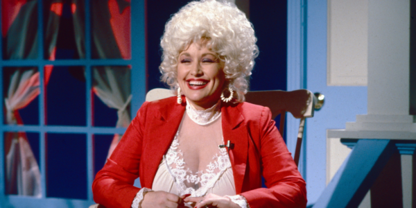 dolly parton