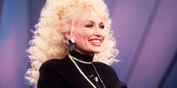 Dolly Parton