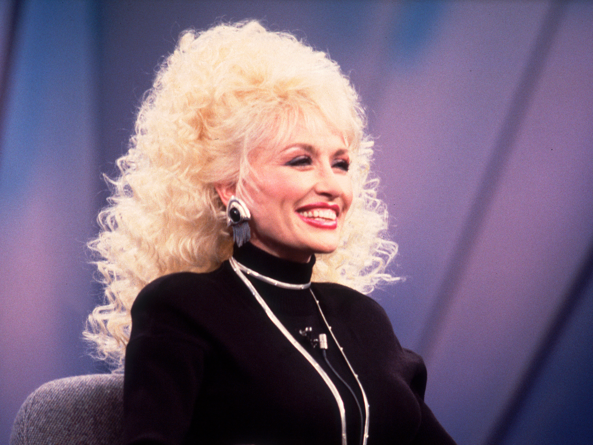 Dolly Parton