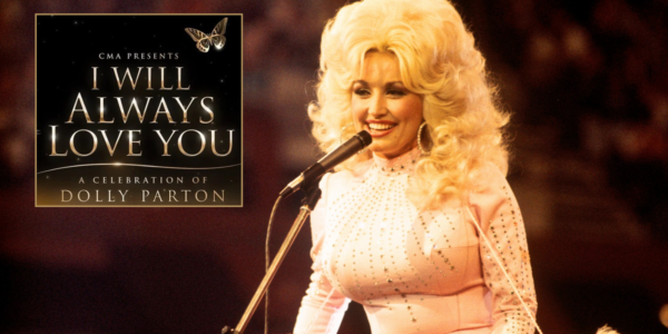 The trailer for the CMA's Dolly Parton tribute has been released