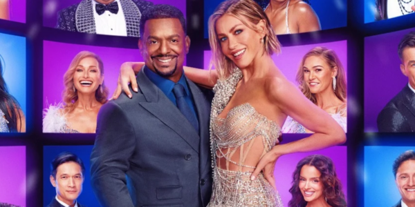 Dancing With The Stars announces first-ever area tour