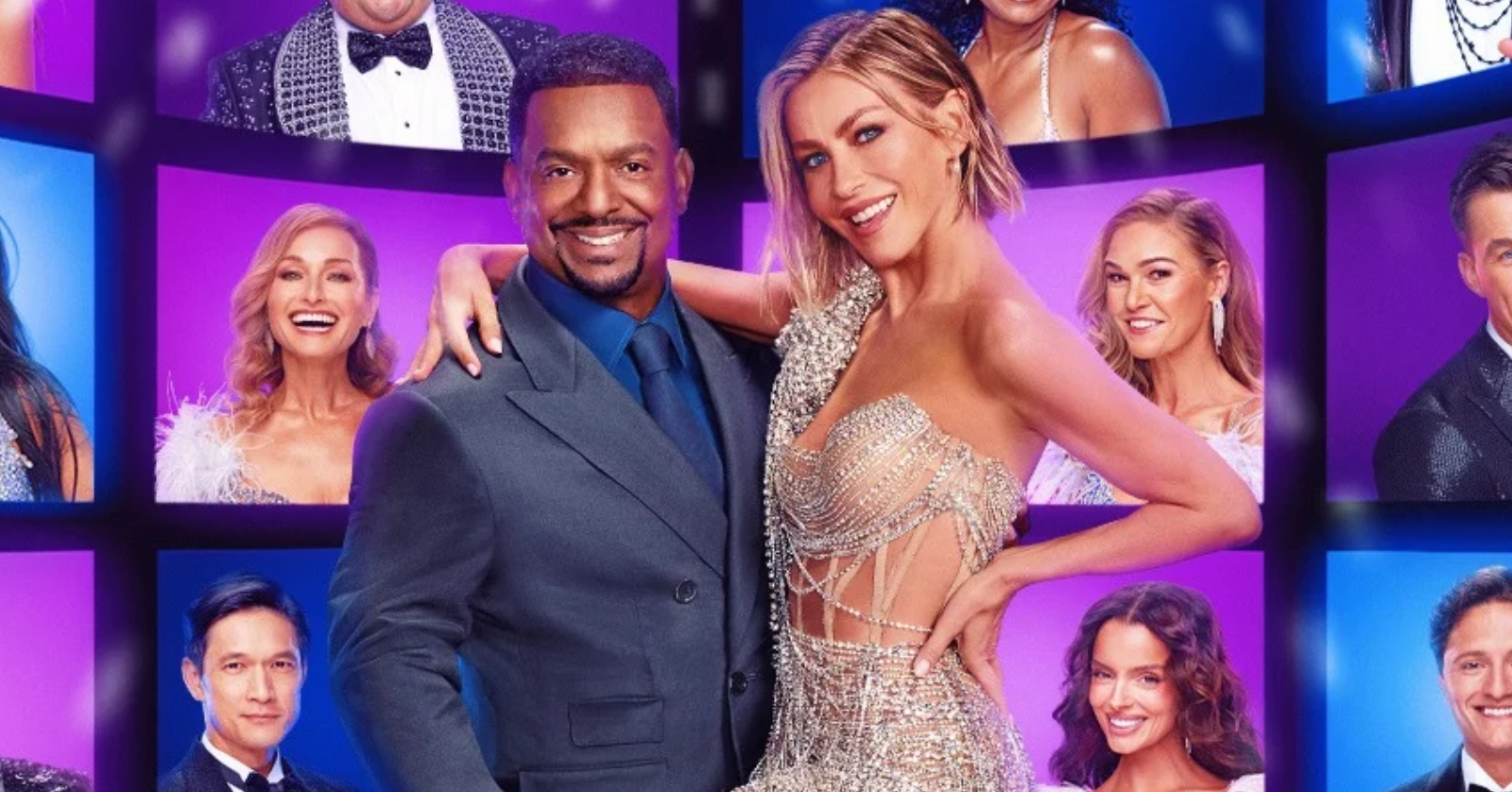 Dancing With The Stars announces first-ever area tour