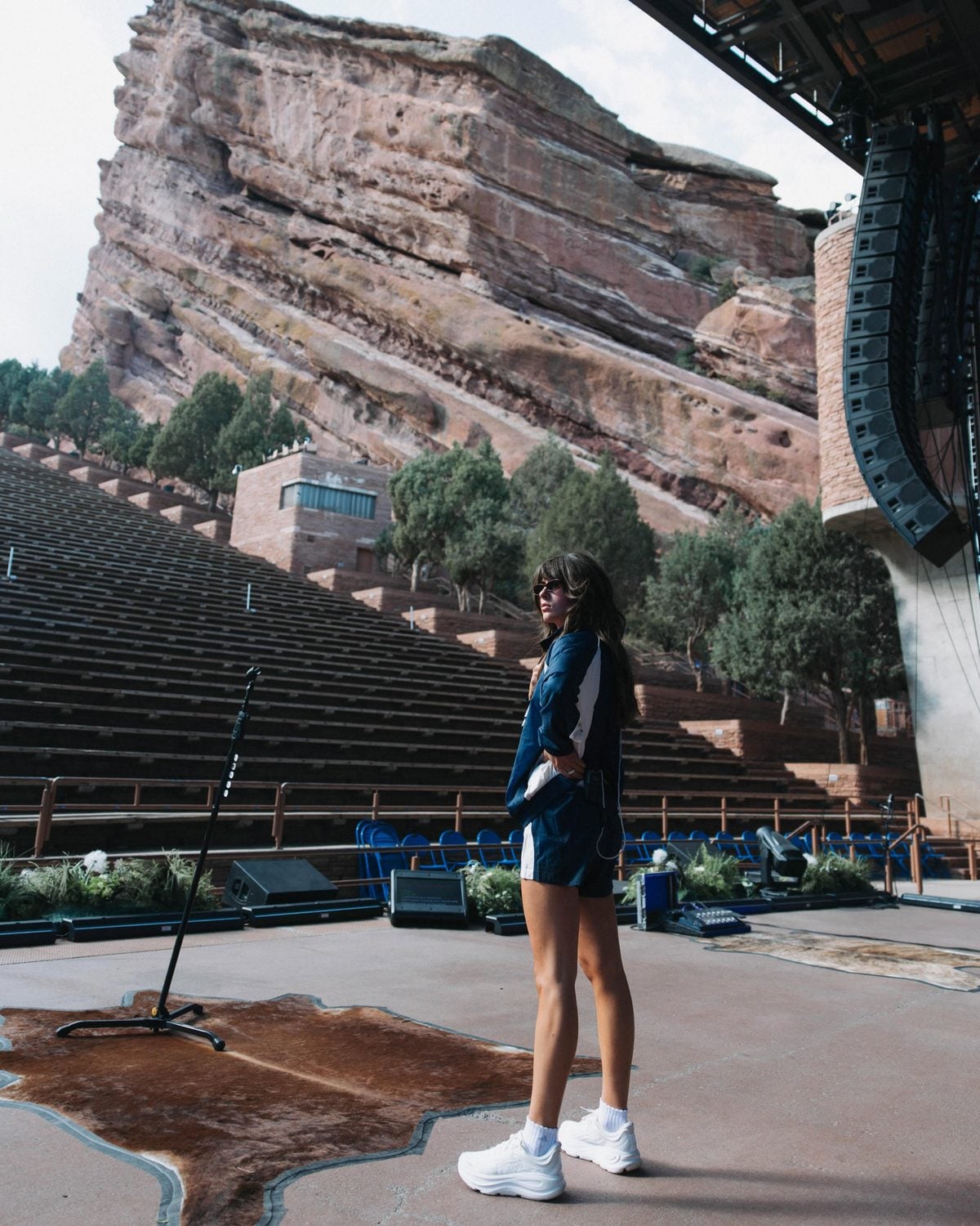 ella langley red rocks