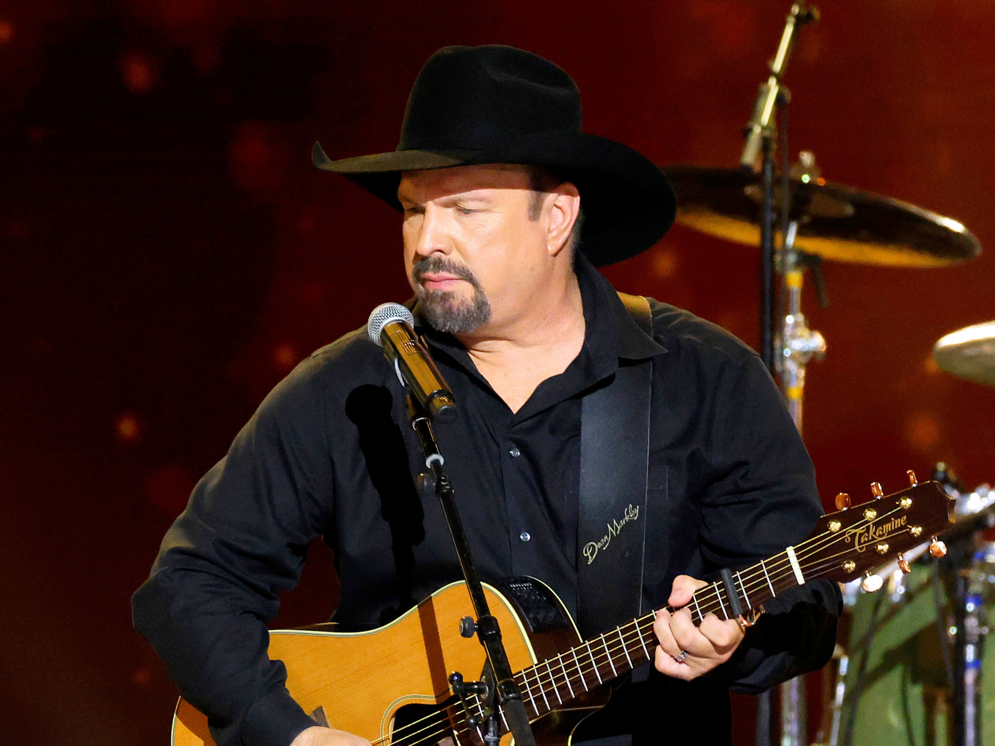 Garth Brooks shares the fate of tour stop in Kansas City whose ticket sales were disrupted by bot activity, it has been canceled