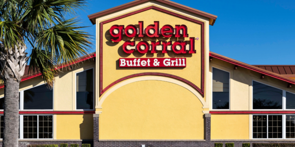 Golden Corral
