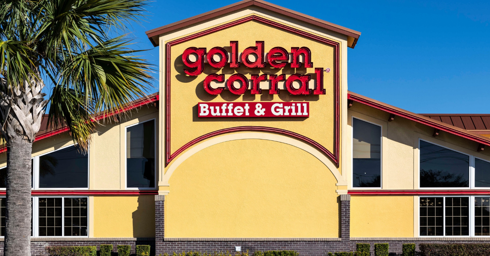 Golden Corral