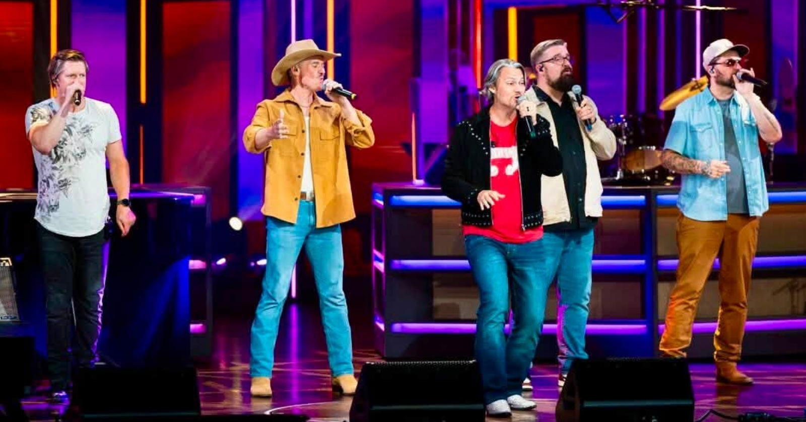 home free