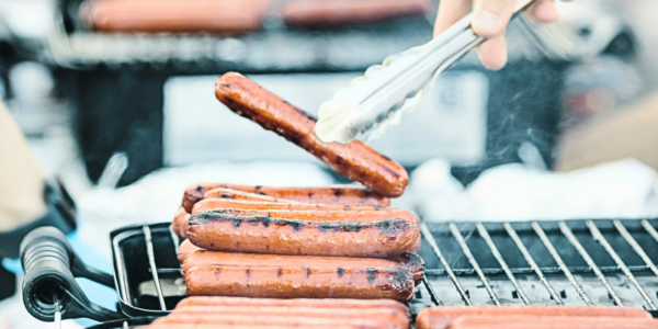A recall on nearly 1.6 million pounds of meat products — including hot dogs, bacon, and more — has been issued, and they were shipped nationwide...