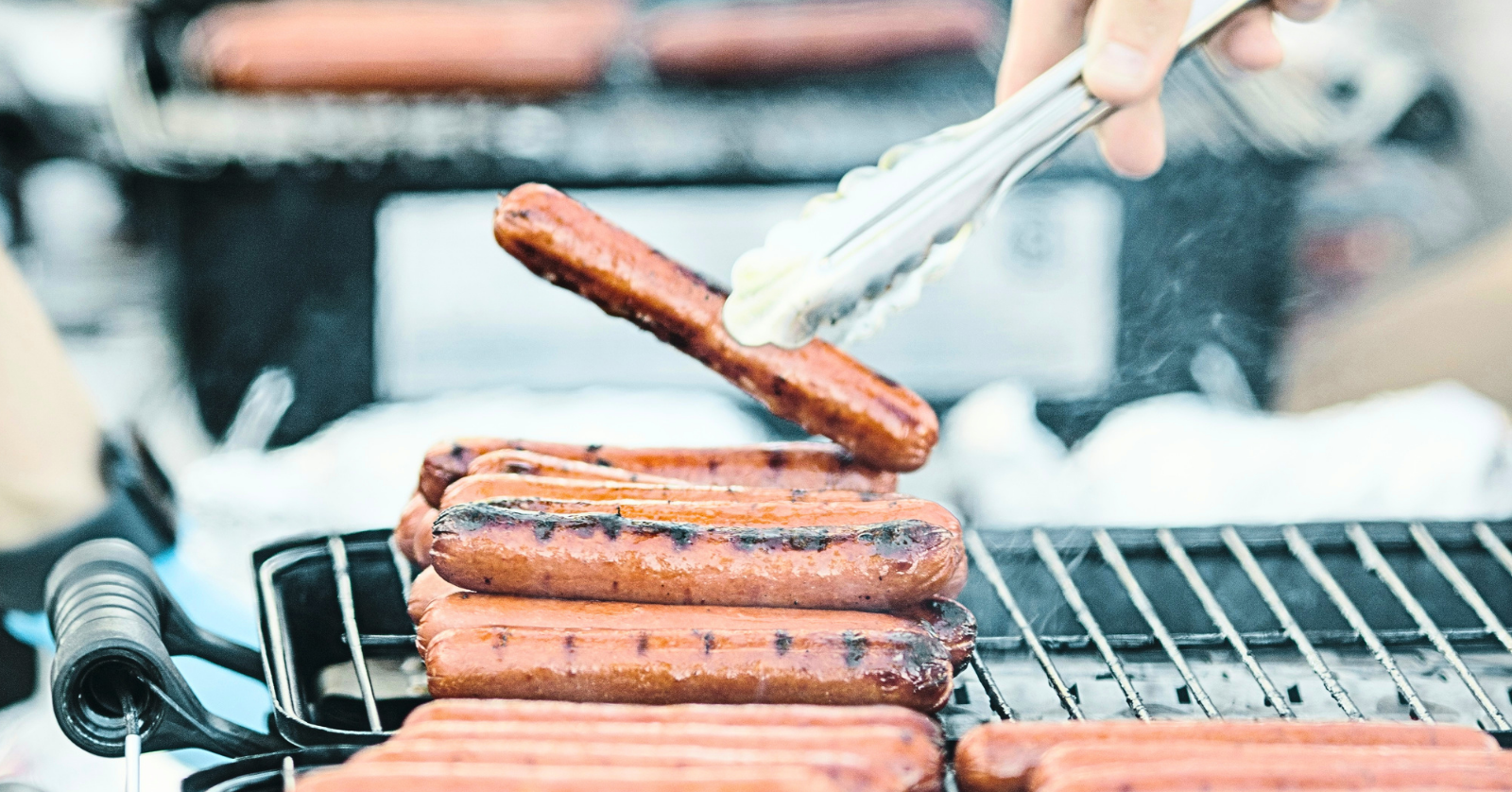 A recall on nearly 1.6 million pounds of meat products — including hot dogs, bacon, and more — has been issued, and they were shipped nationwide...