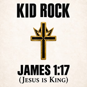 Artwork for "John 1:17 (Jesus Is King)"
