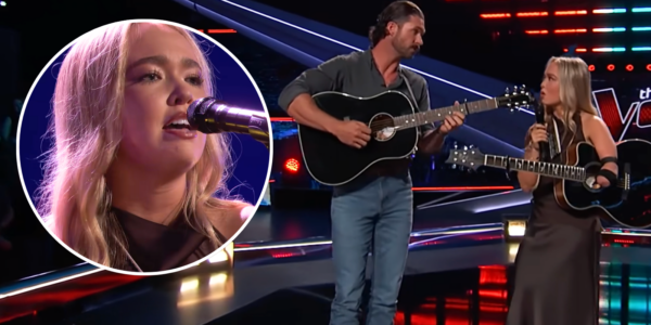 The Voice
