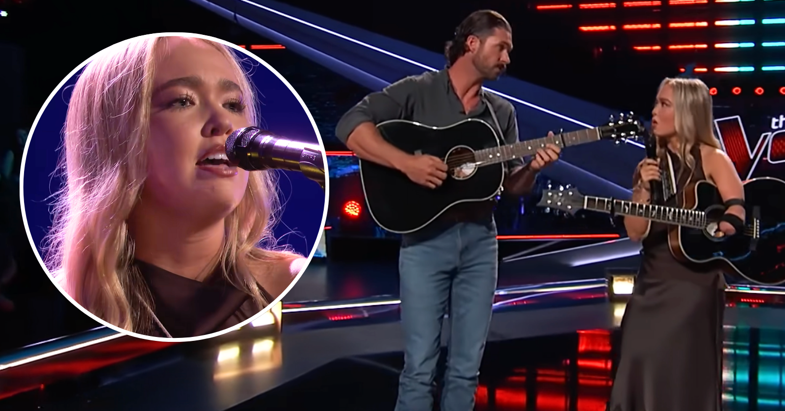 The Voice