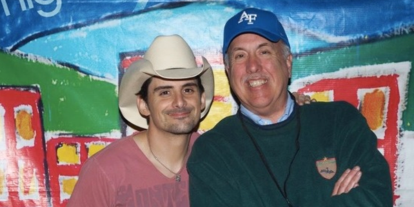 WSM legend Jimmy Carter has passed away (Photo Credit: askjimmycarter.com)