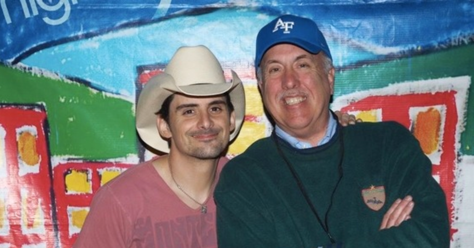 WSM legend Jimmy Carter has passed away (Photo Credit: askjimmycarter.com)
