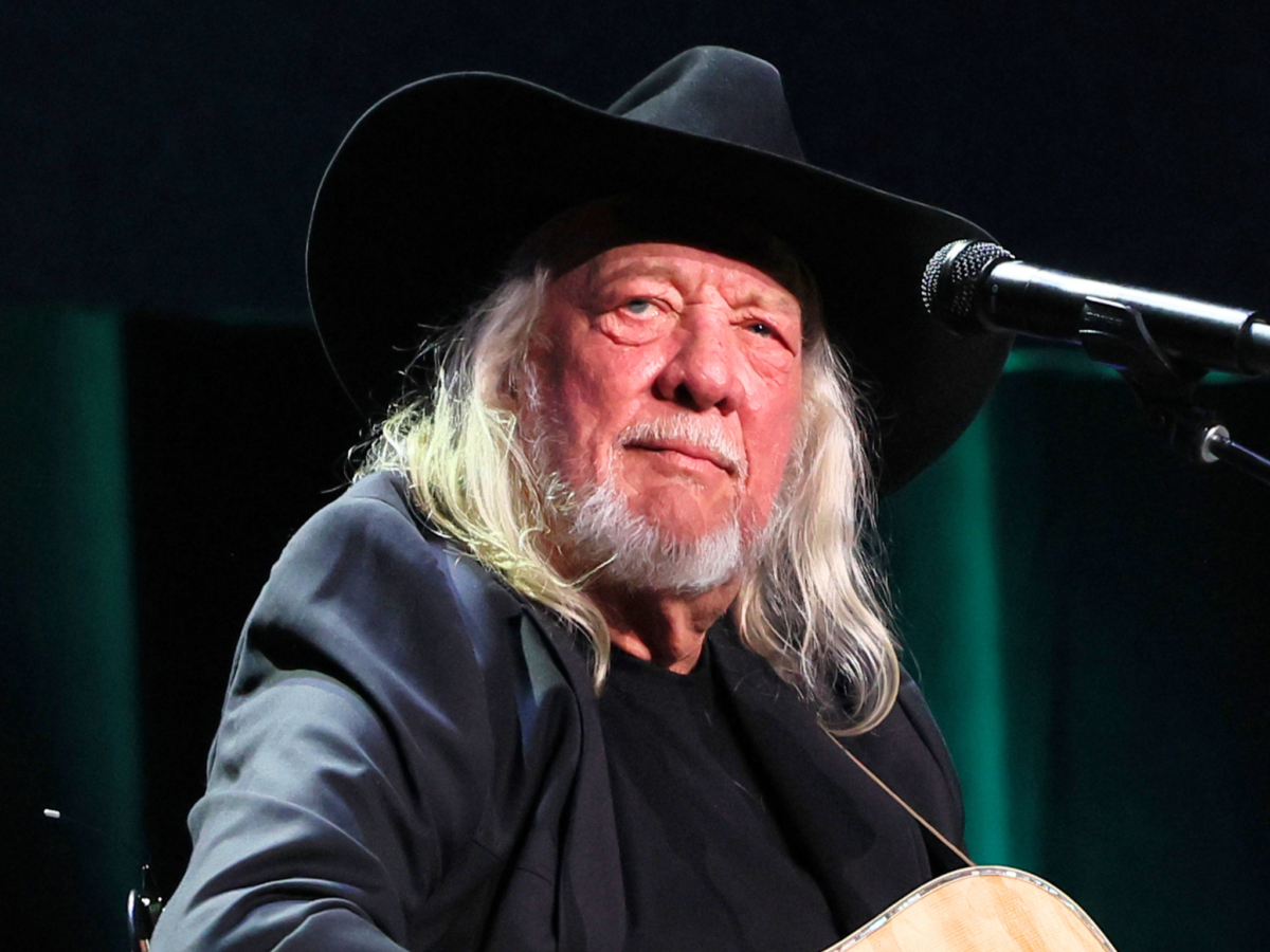 John Anderson's Loved Ones Make Heartfelt Request After His Death