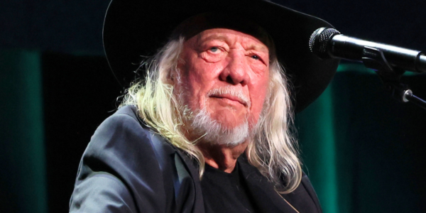 The family of John Anderson breaks their silence after his death on October 21 to share heartfelt request about place to donate to in his memory