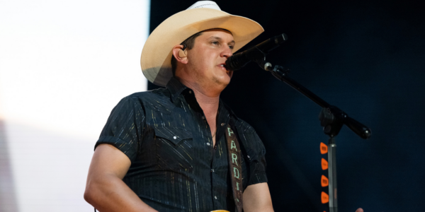 Jon Pardi