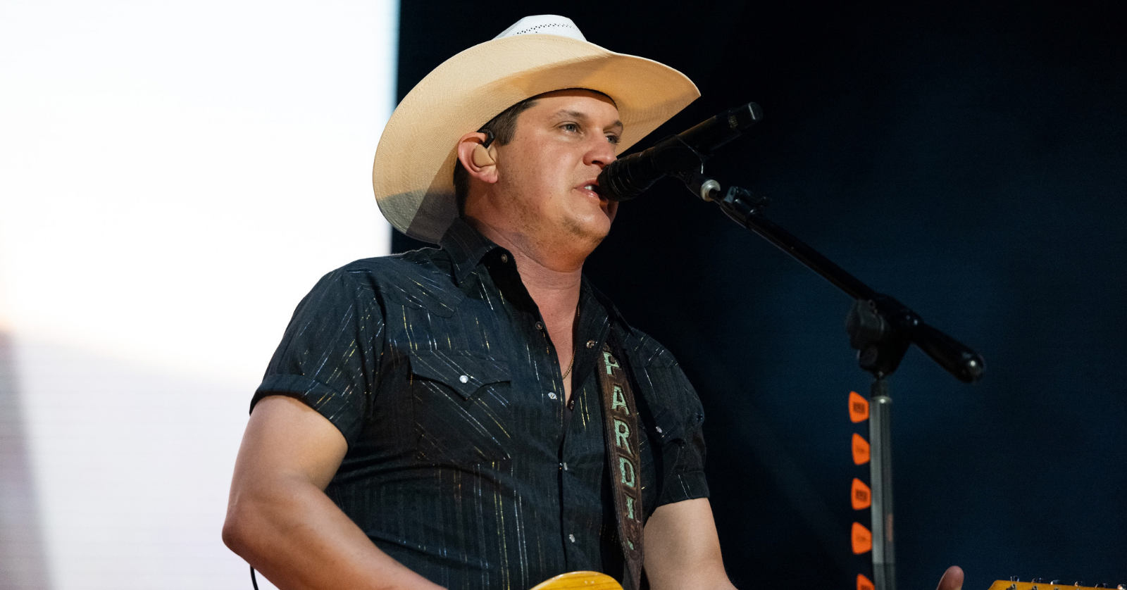 Jon Pardi