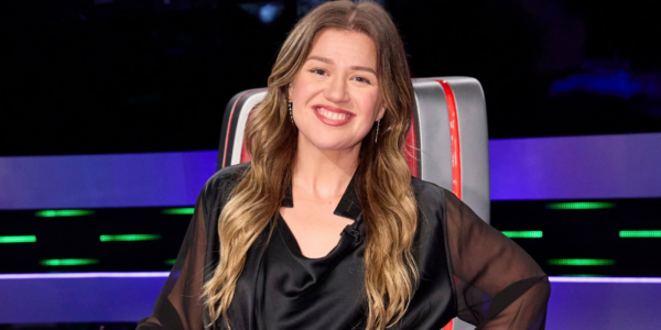 Kelly Clarkson shared a rare update on love and dating and confirmed her current relationship status