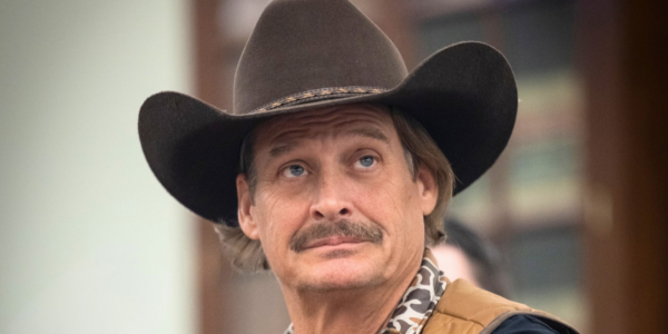 Kid Rock releases new Christian song