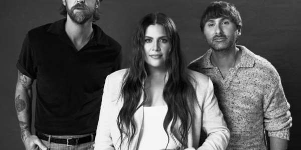 Lady A "Bigger Picture"
