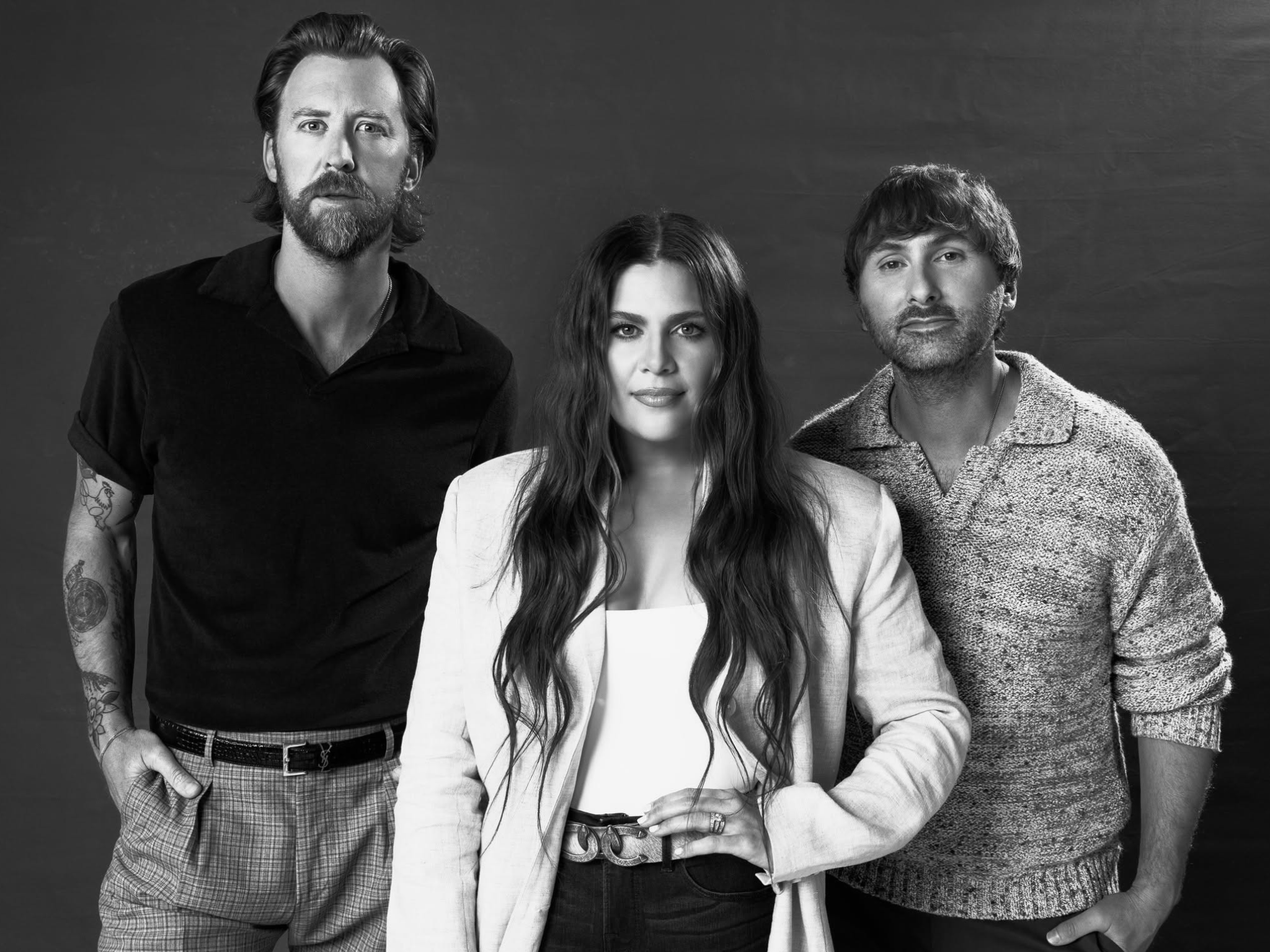 Lady A "Bigger Picture"