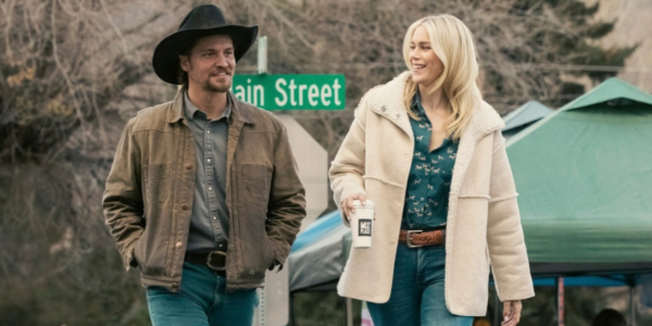 Meet the actress who plays Dolly Weaver (Photo Credit: Fred Hayes/CBS)