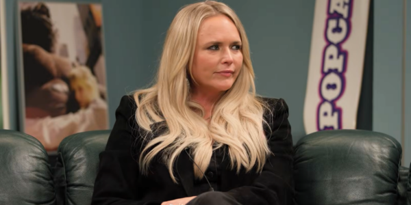 Miranda Lambert