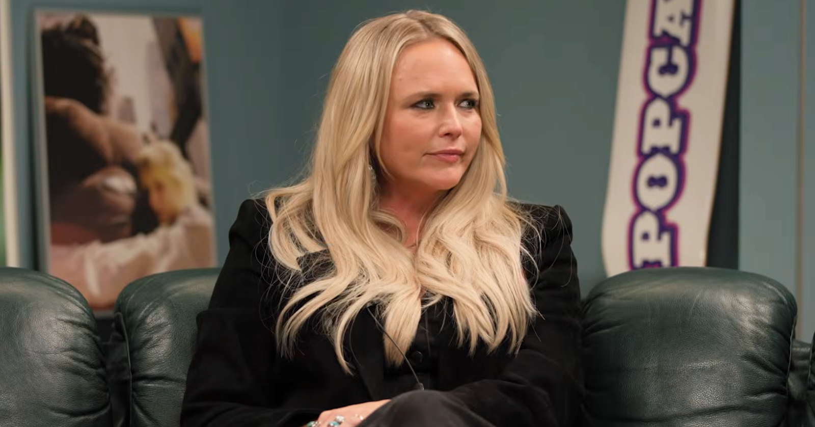 Miranda Lambert