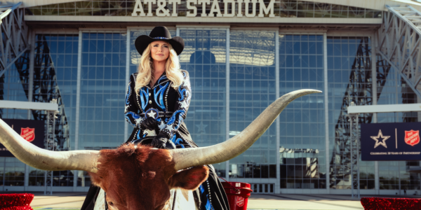 Miranda Lambert