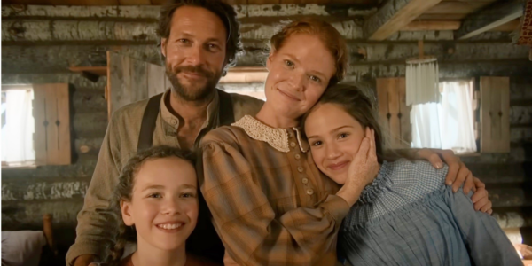 Netflix's "Little House on the Prairie" series adds 10 new stars actors to its cast, meet the new members and learn who they are playing in the show based on the Laura Ingalls Wilder books
