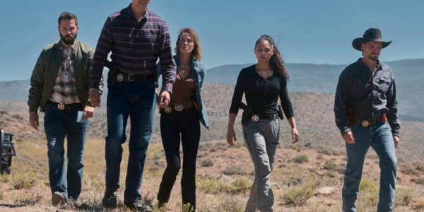 Marshals Season 2
