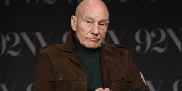 Legendary actor Patrick Stewart has passed away at the age of 86